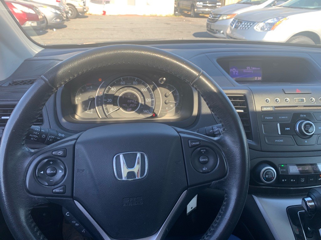 2012 Honda CR-V Image 29