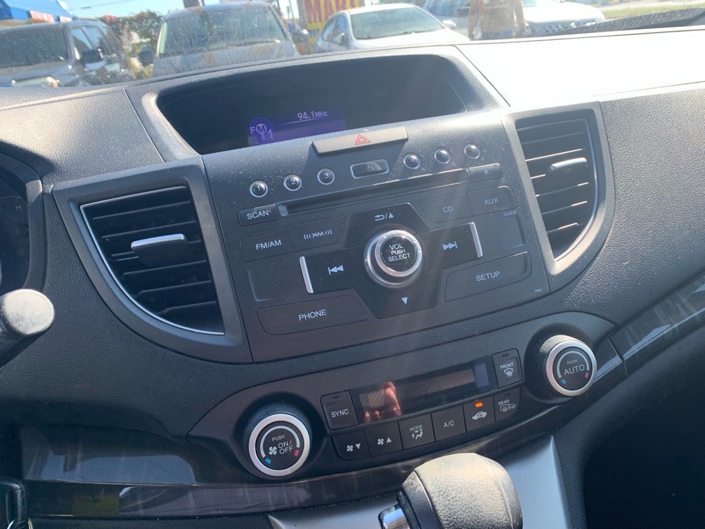 2012 Honda CR-V Image 30