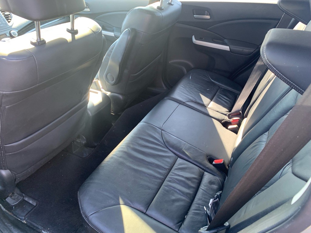 2012 Honda CR-V Image 32