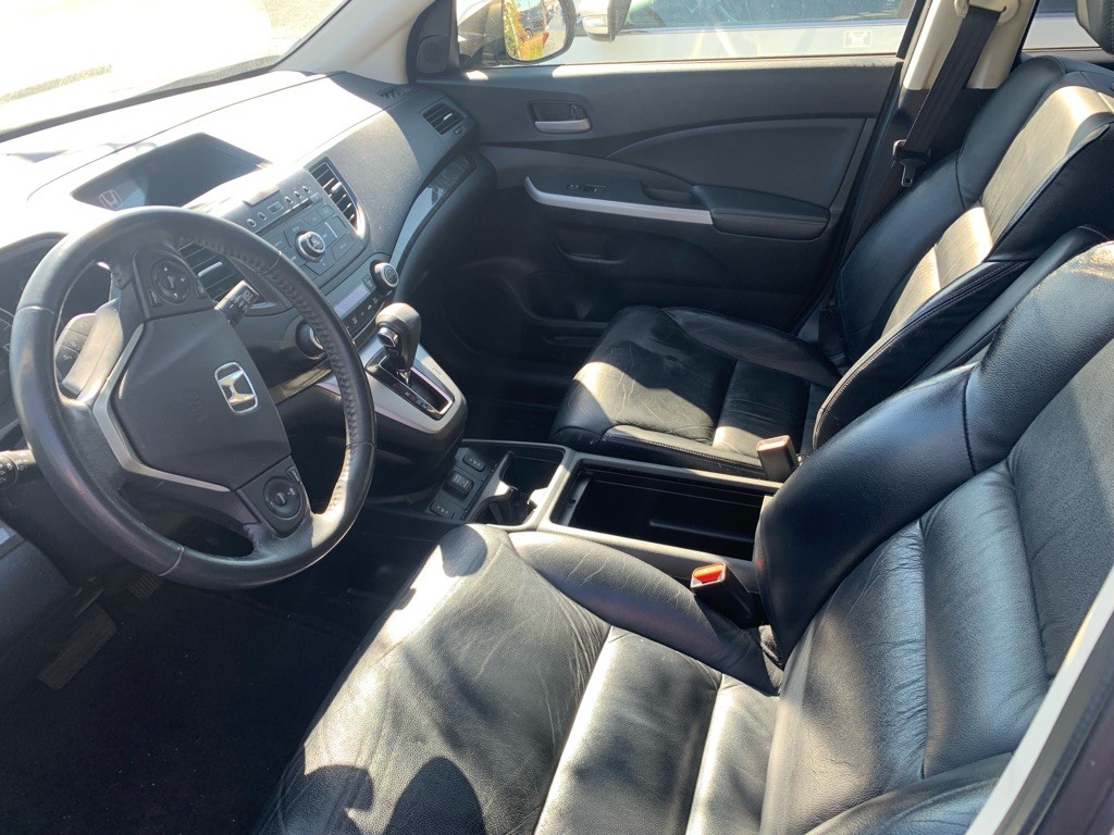 2012 Honda CR-V Image 33