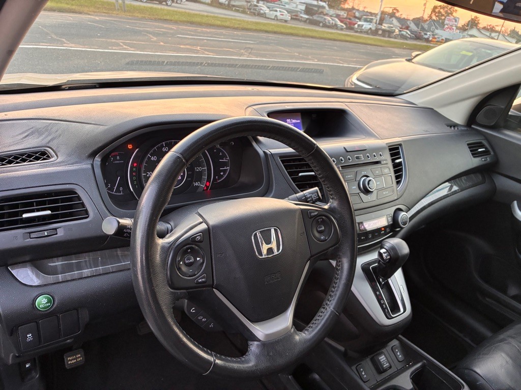 2012 Honda CR-V Image 47