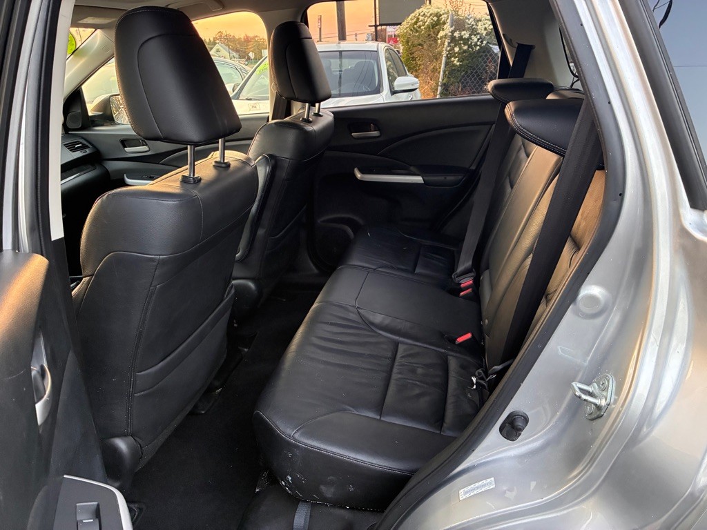 2012 Honda CR-V Image 48