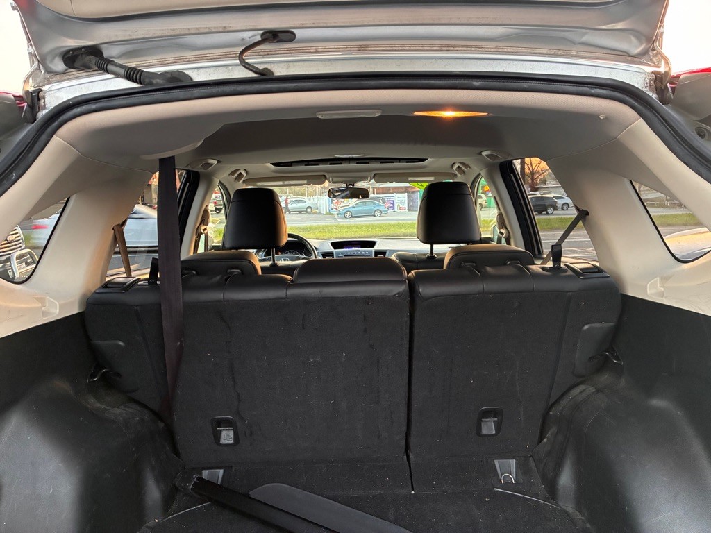 2012 Honda CR-V Image 49