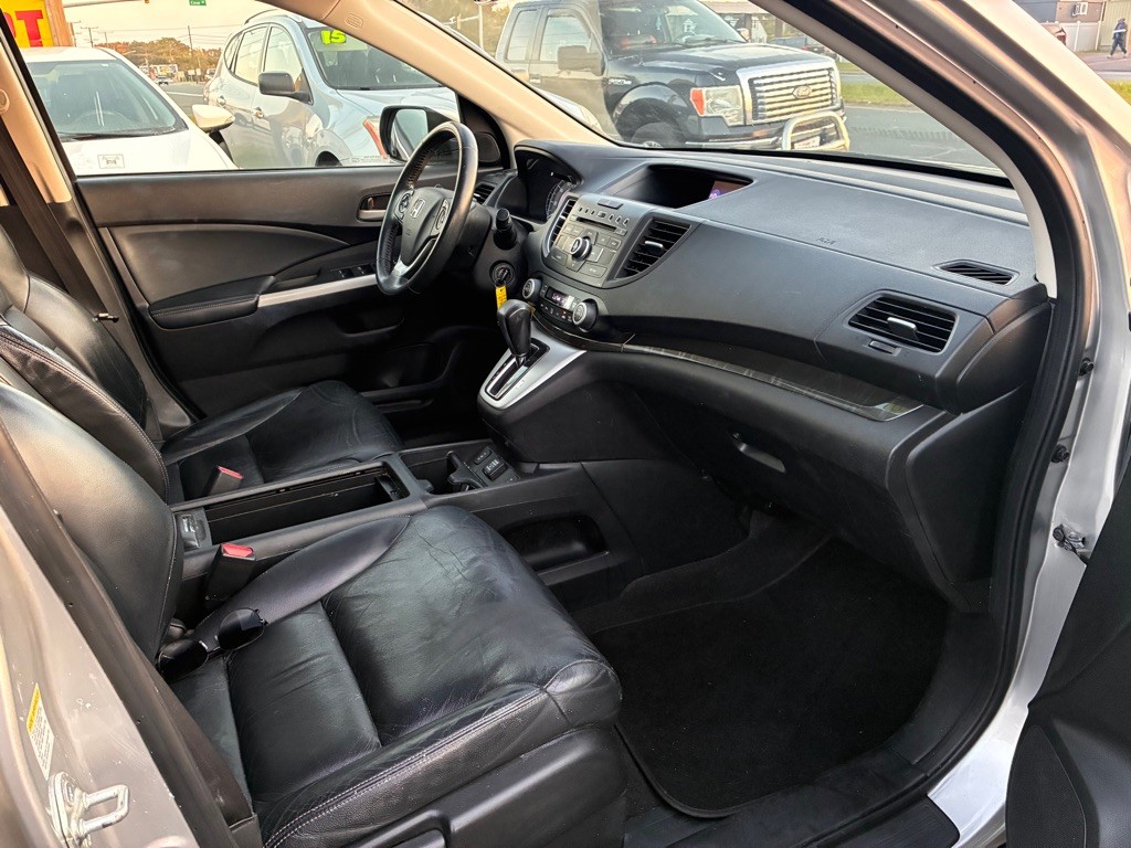 2012 Honda CR-V Image 51