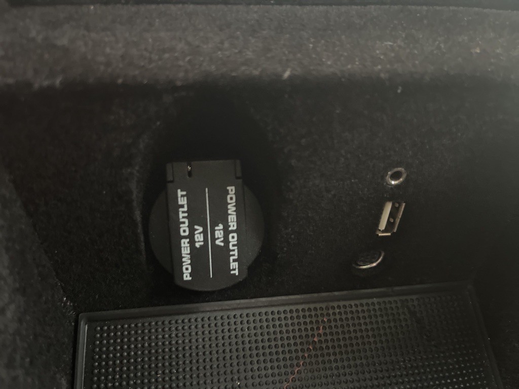 2010 Porsche Panamera Image 21