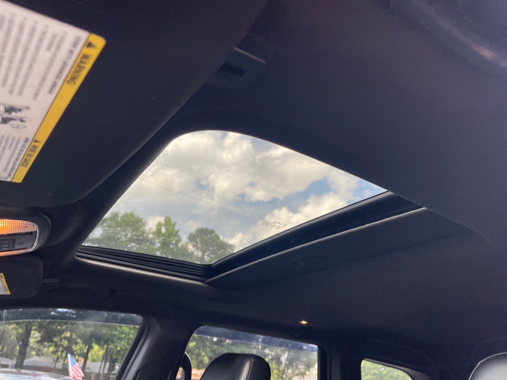2018 Jeep Grand Cherokee Image 24
