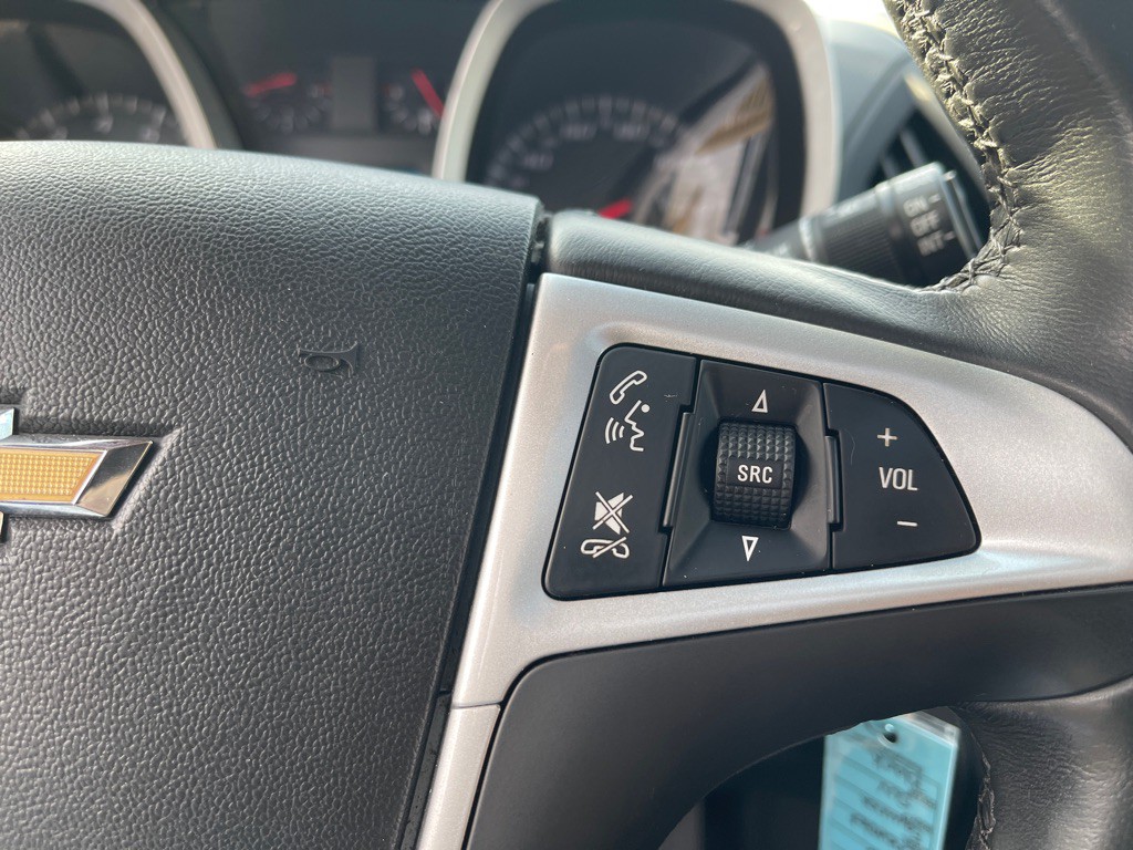 2016 Chevrolet Equinox Image 24