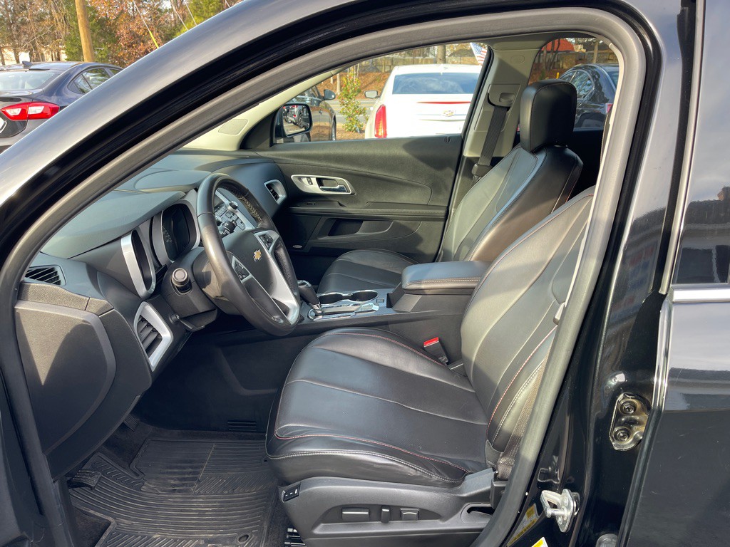 2016 Chevrolet Equinox Image 7