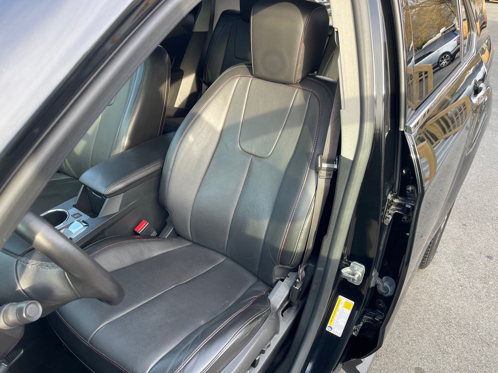 2016 Chevrolet Equinox Image 9
