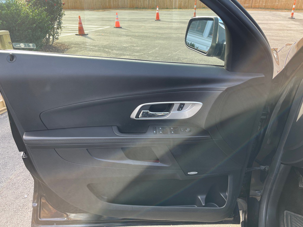 2016 Chevrolet Equinox Image 10