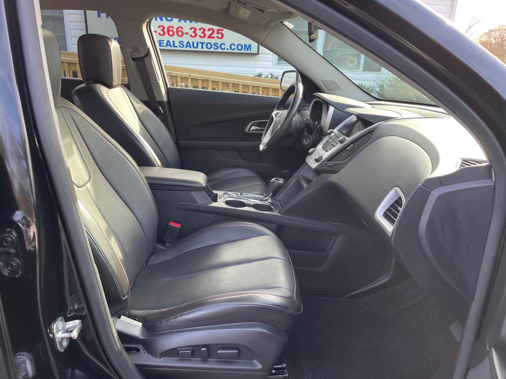 2016 Chevrolet Equinox Image 13