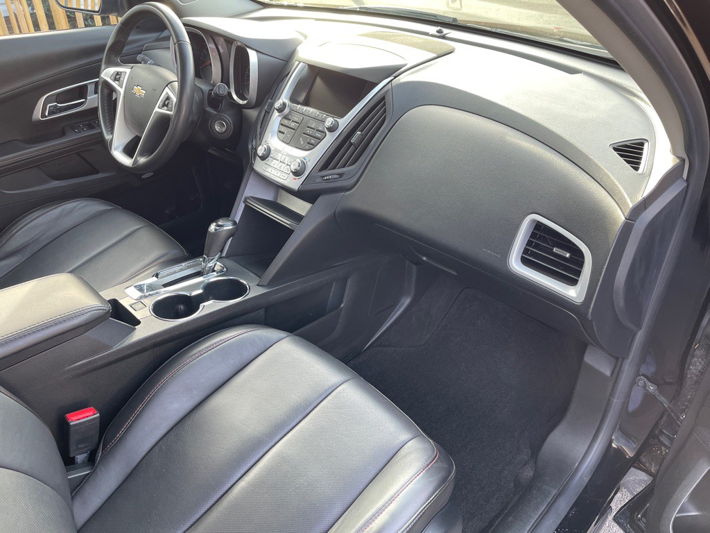 2016 Chevrolet Equinox Image 14