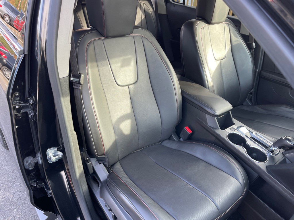 2016 Chevrolet Equinox Image 15
