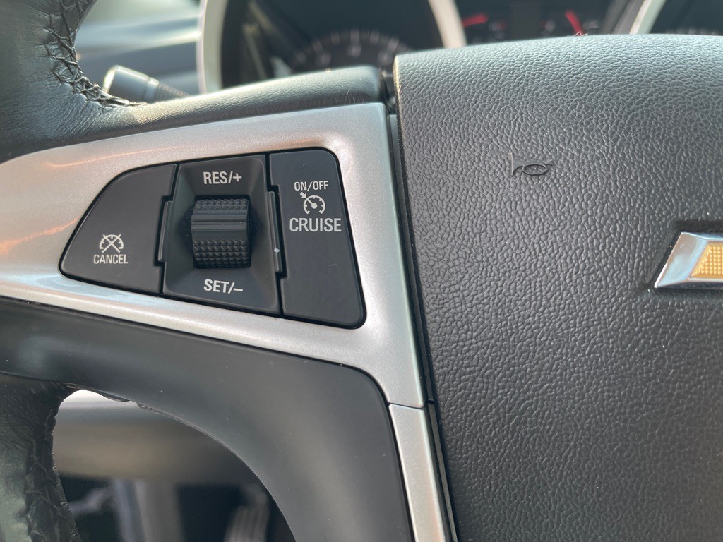 2016 Chevrolet Equinox Image 23