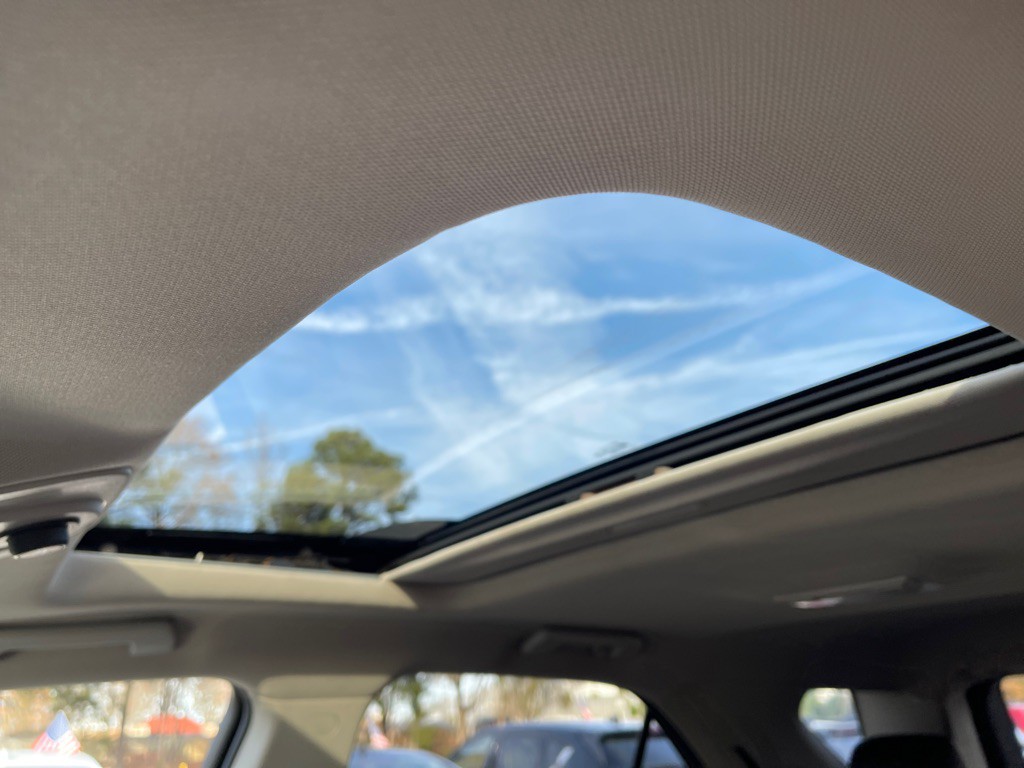 2016 Chevrolet Equinox Image 25