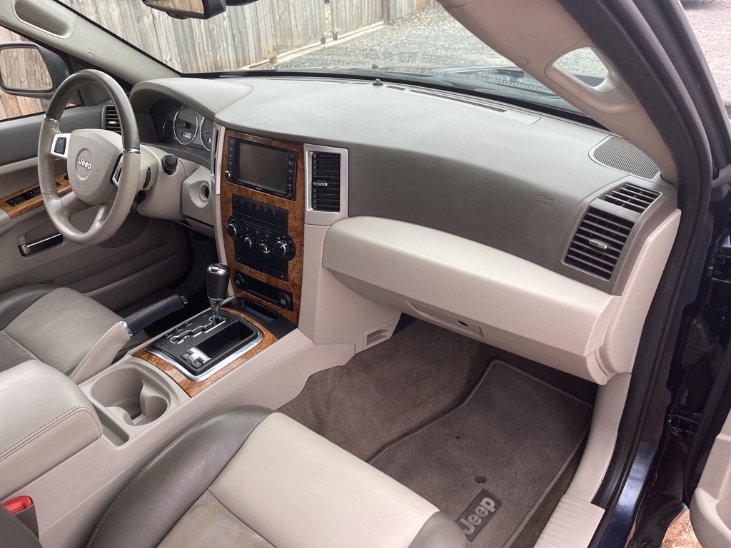 2009 Jeep Grand Cherokee Image 14