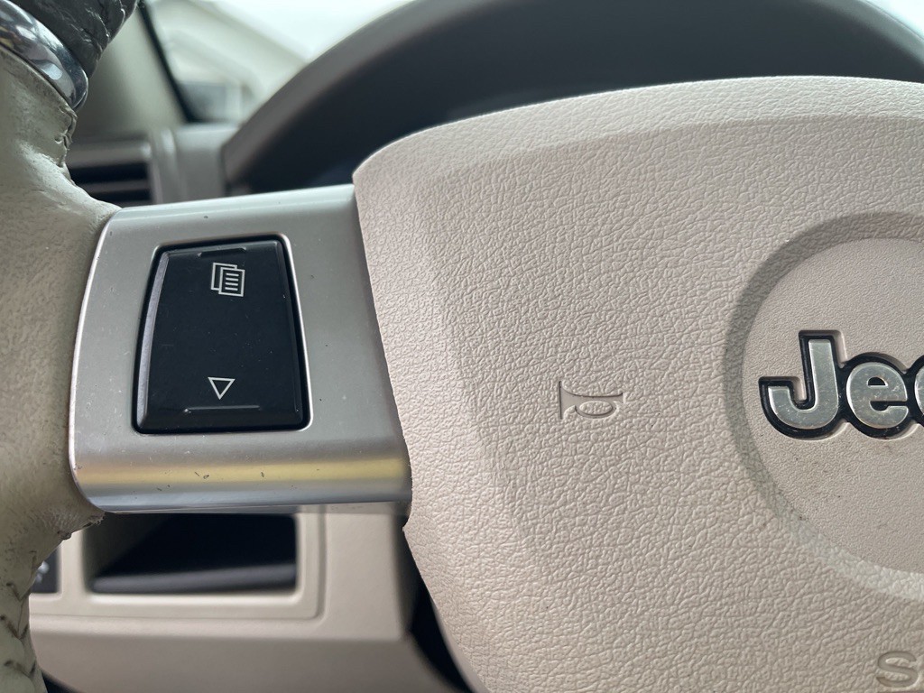 2009 Jeep Grand Cherokee Image 23