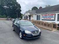 Image for 2008 Volkswagen Jetta SE ID: 6678284