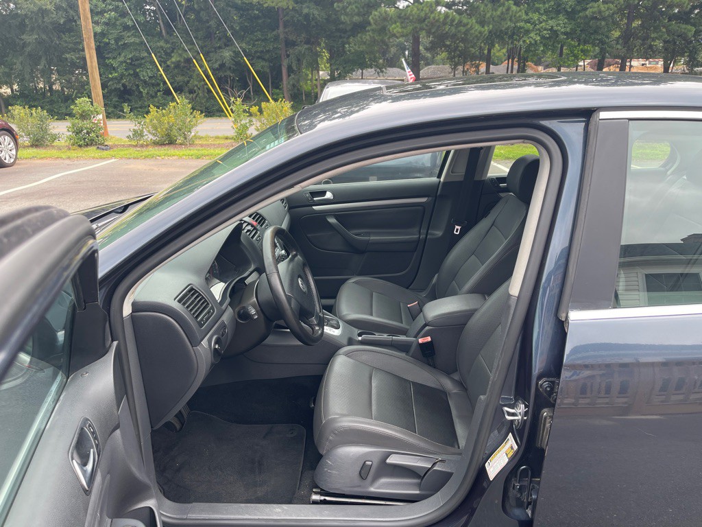 2008 Volkswagen Jetta Image 7