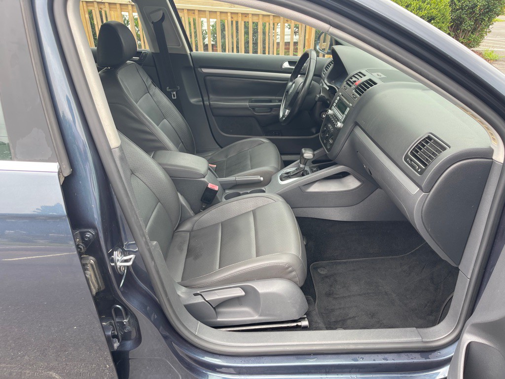 2008 Volkswagen Jetta Image 13