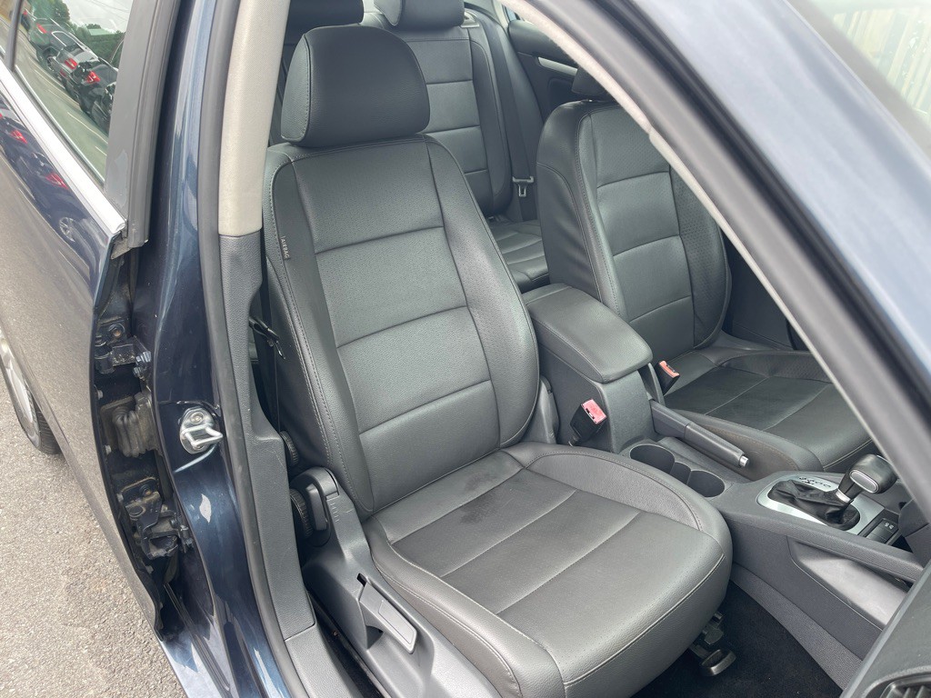 2008 Volkswagen Jetta Image 15
