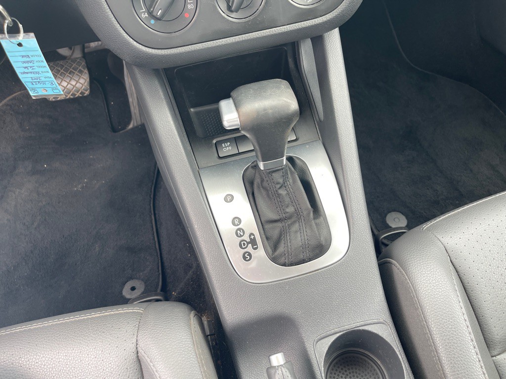2008 Volkswagen Jetta Image 20