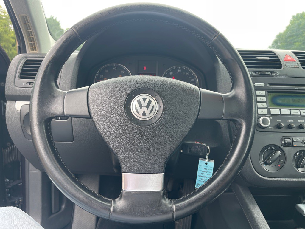 2008 Volkswagen Jetta Image 21