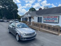 Image for 2010 Mercedes-Benz C-Class C 300 ID: 6707460