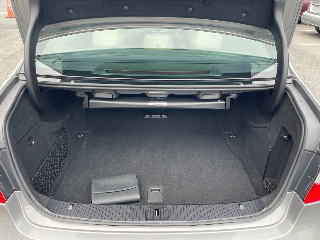 2013 Mercedes-Benz E-Class Image 17