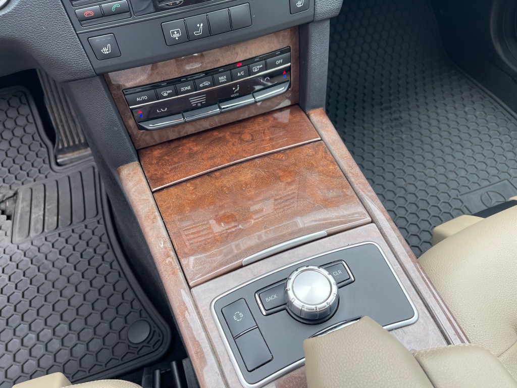 2013 Mercedes-Benz E-Class Image 20