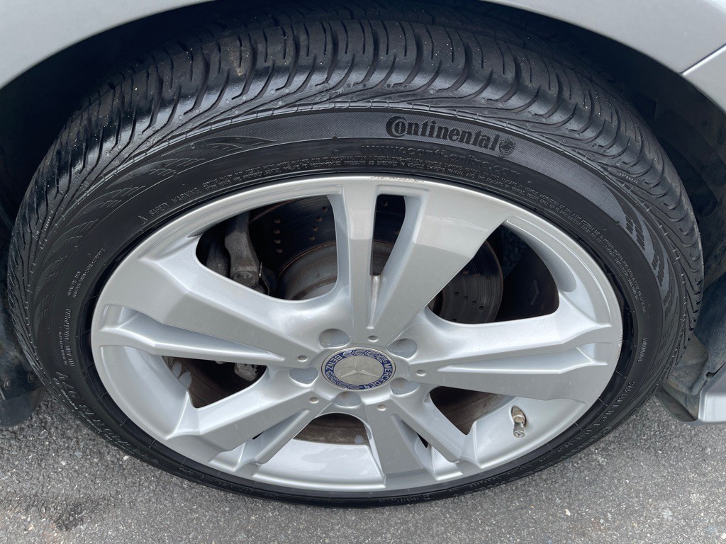 2013 Mercedes-Benz E-Class Image 26