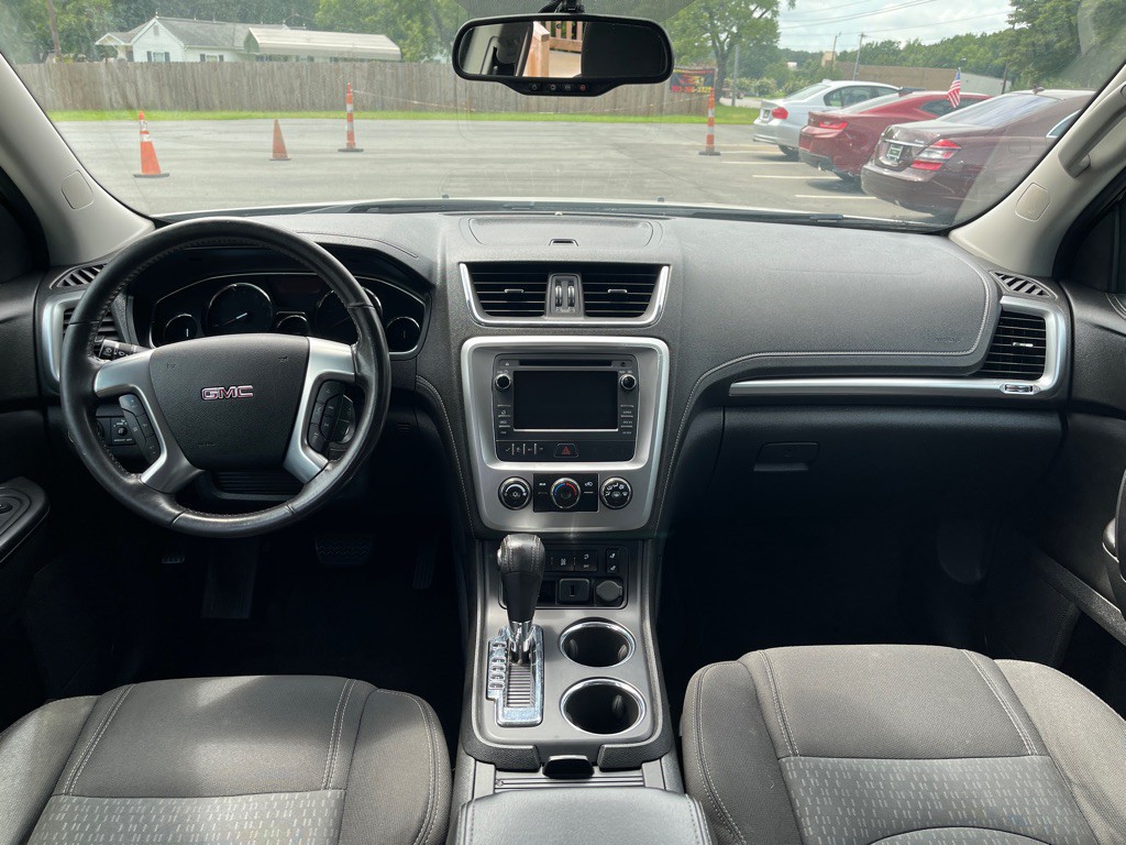 2015 GMC Acadia Image 19