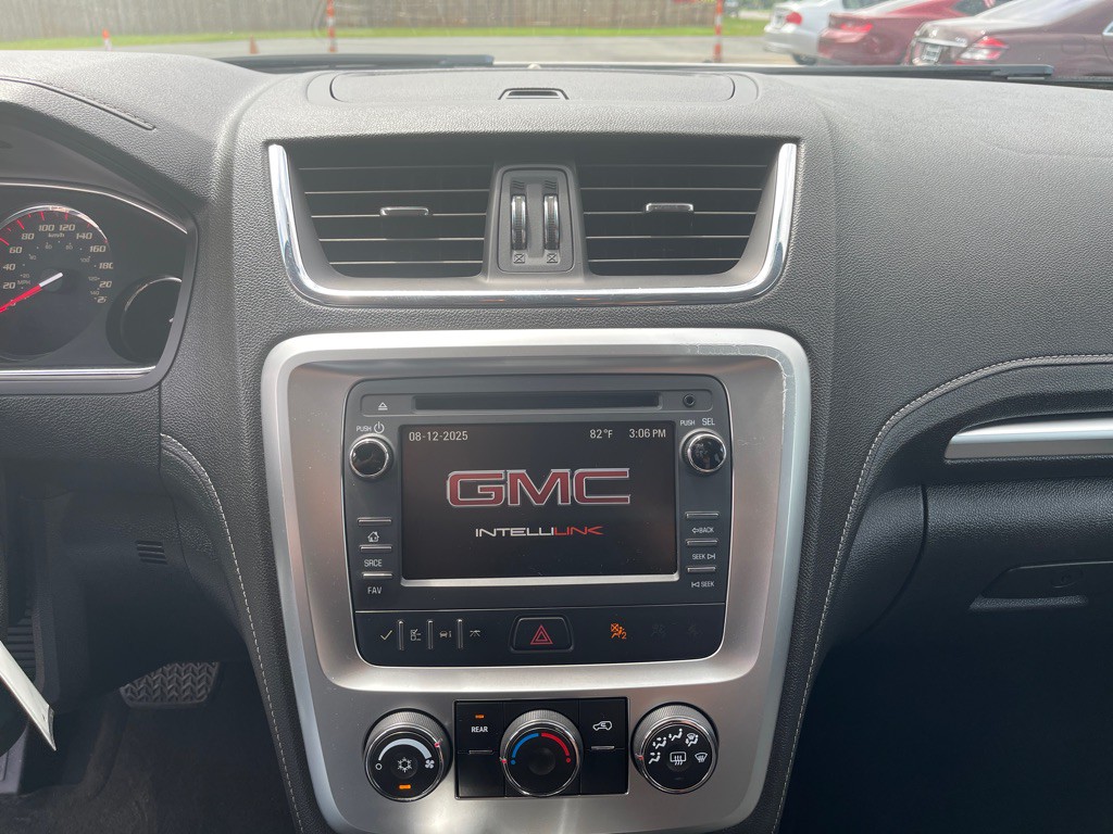 2015 GMC Acadia Image 20