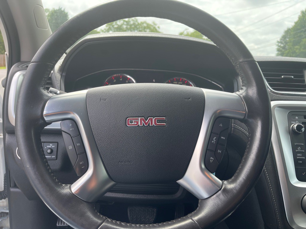 2015 GMC Acadia Image 22
