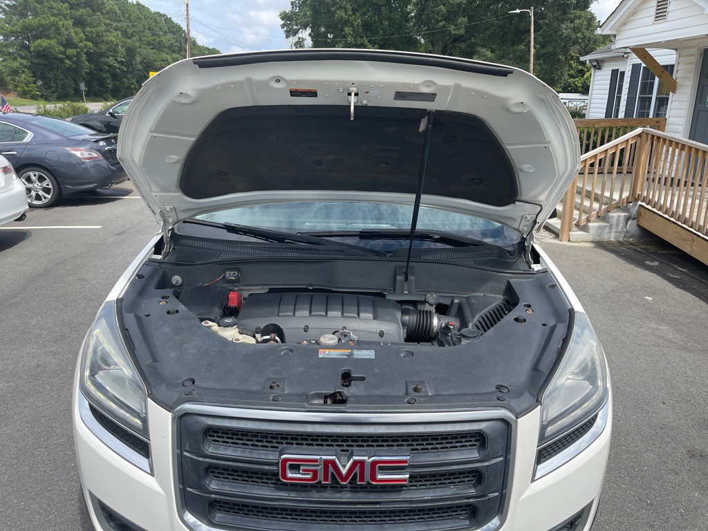 2015 GMC Acadia Image 25