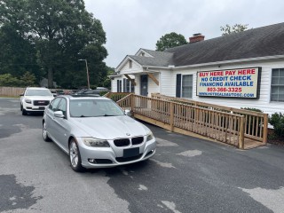 Image for 2009 BMW 3 Series 328xi ID: 6754722