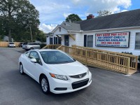 Image for 2012 Honda Civic EX ID: 6778437