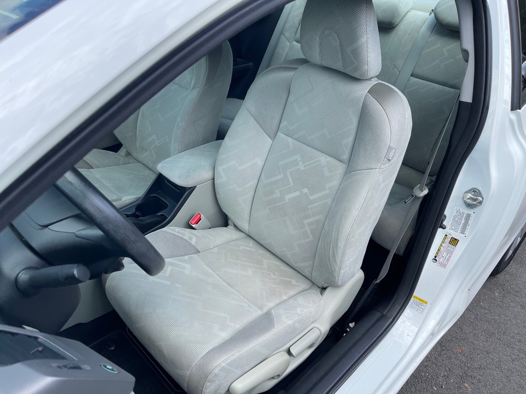 2012 Honda Civic Image 9