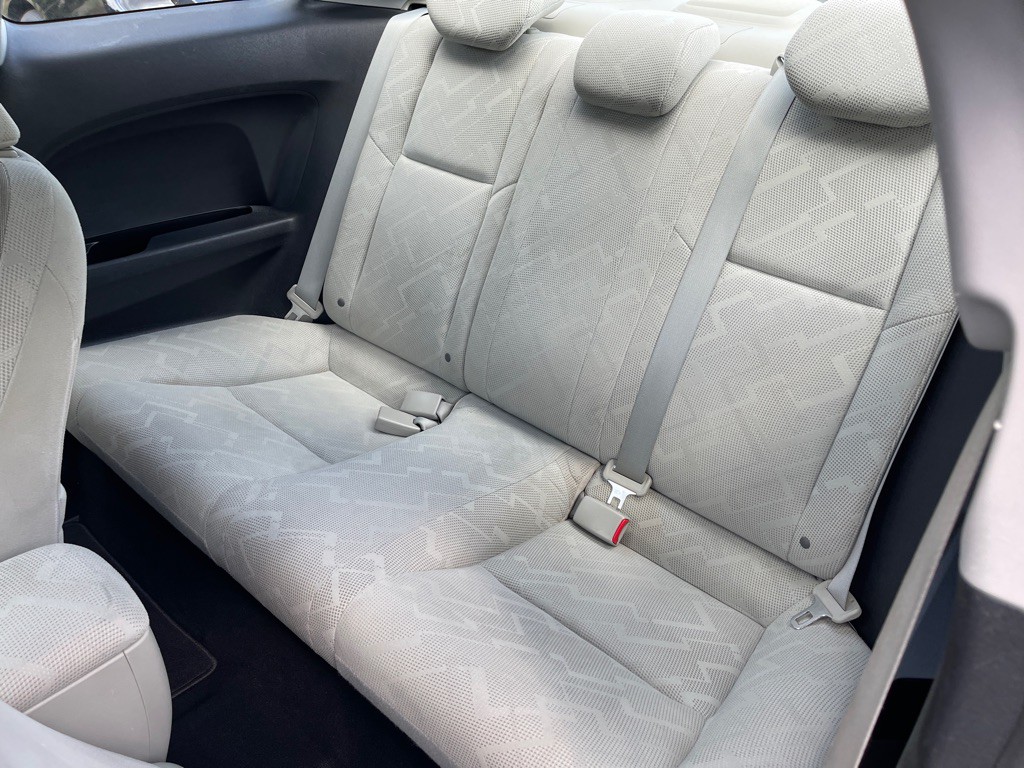 2012 Honda Civic Image 11