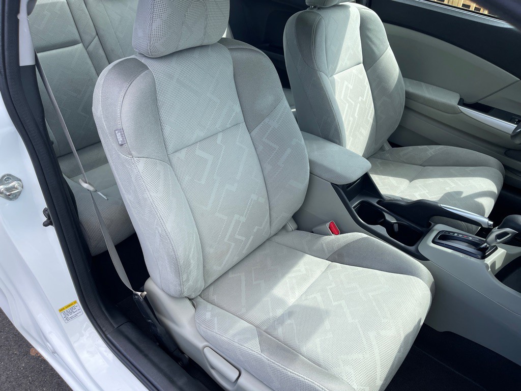 2012 Honda Civic Image 14
