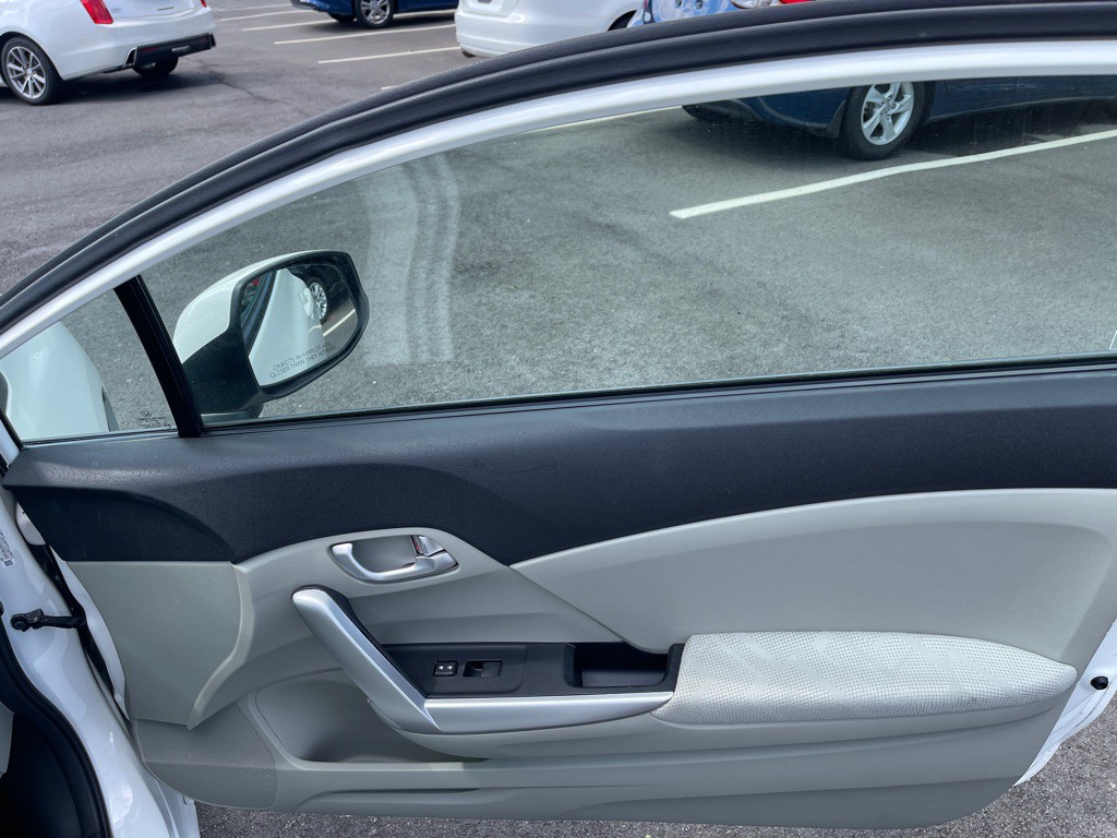 2012 Honda Civic Image 15