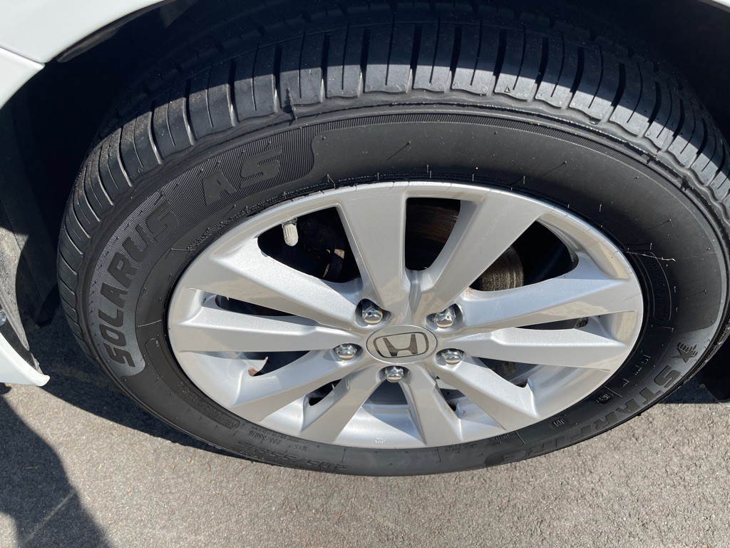 2012 Honda Civic Image 23