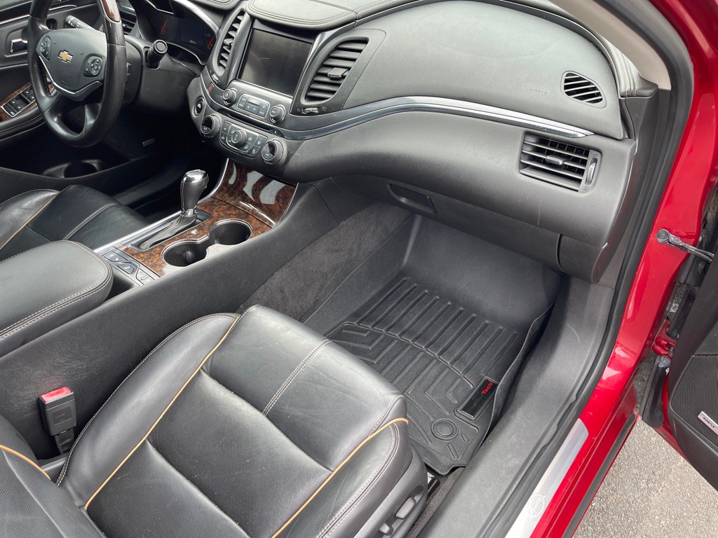 2014 Chevrolet Impala Image 14