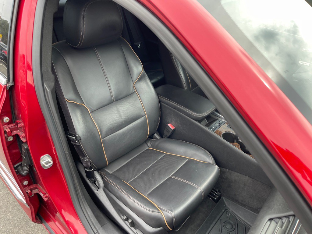 2014 Chevrolet Impala Image 15