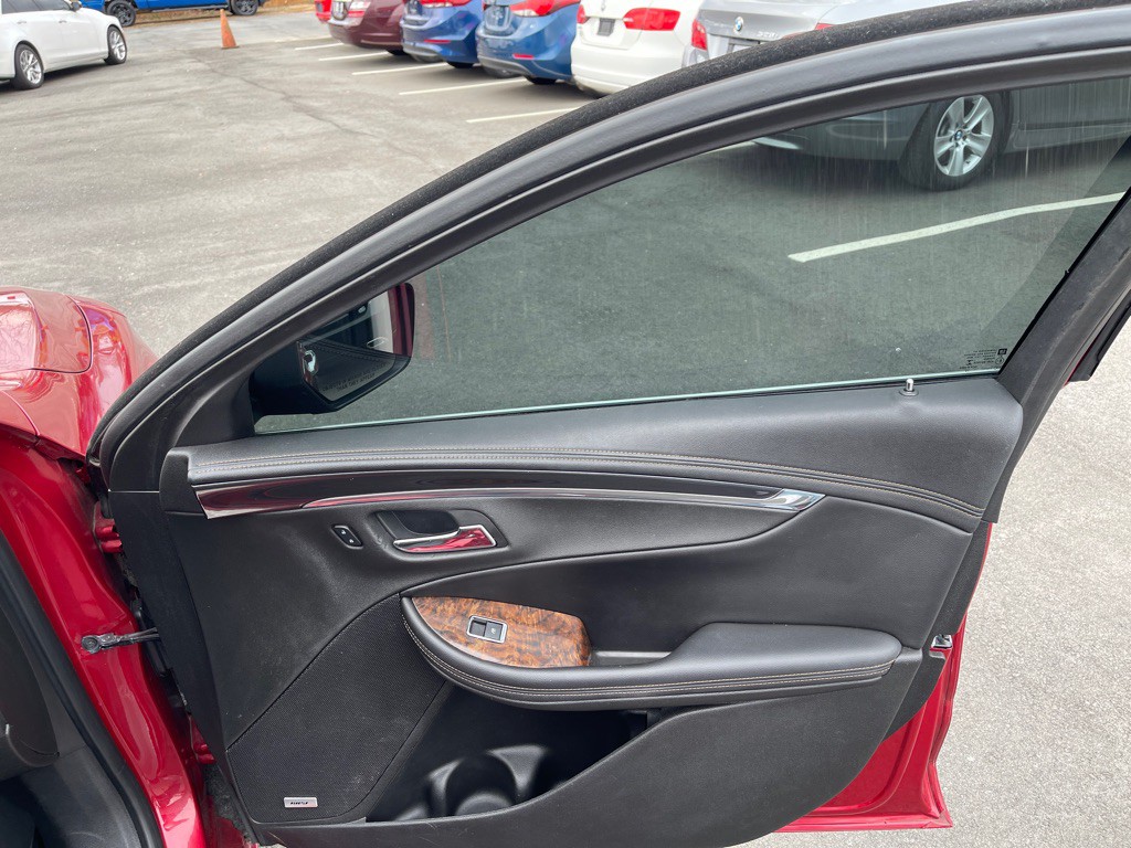 2014 Chevrolet Impala Image 16