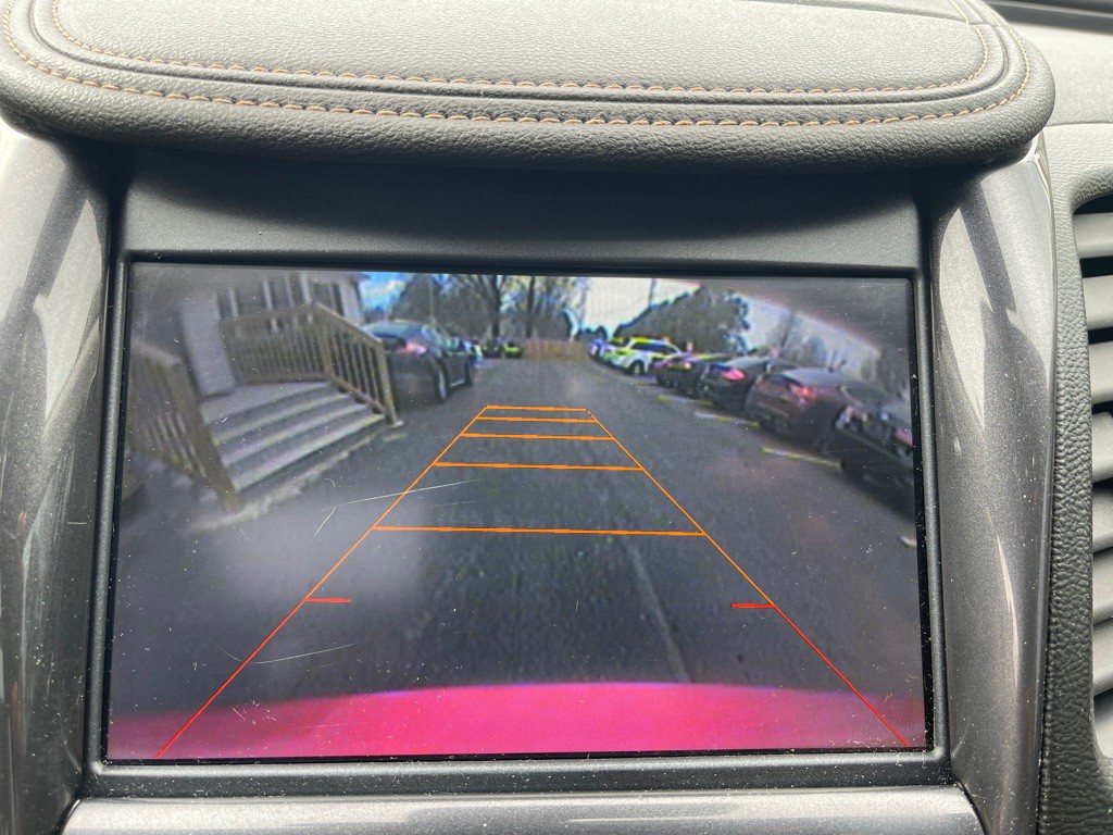 2014 Chevrolet Impala Image 19