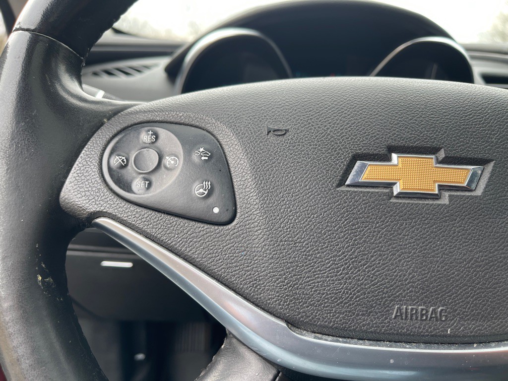 2014 Chevrolet Impala Image 21