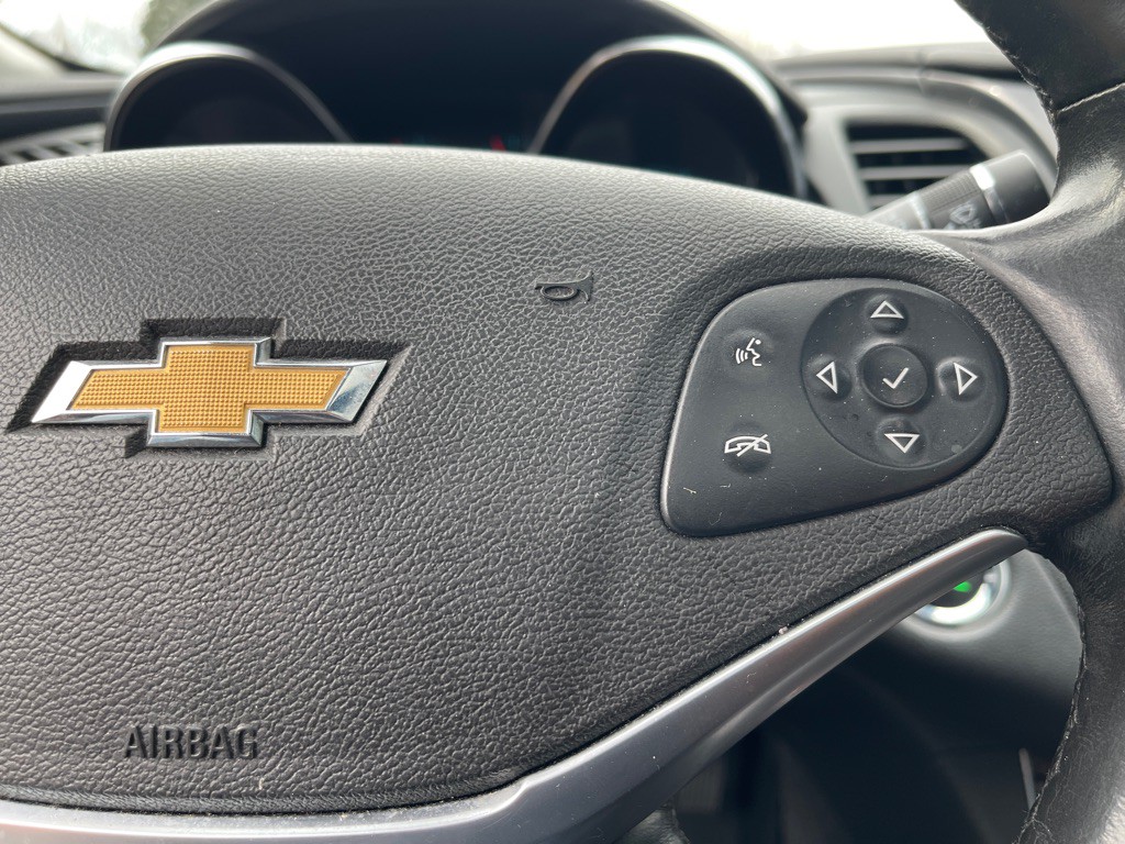 2014 Chevrolet Impala Image 22