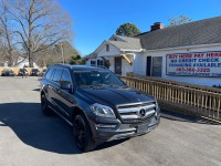 Image for 2013 Mercedes-Benz GL-Class GL 450 4MATIC ID: 6794553