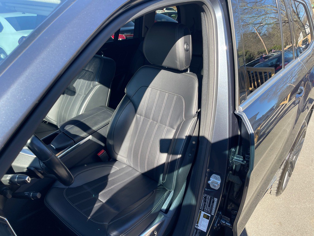 2013 Mercedes-Benz GL-Class Image 9